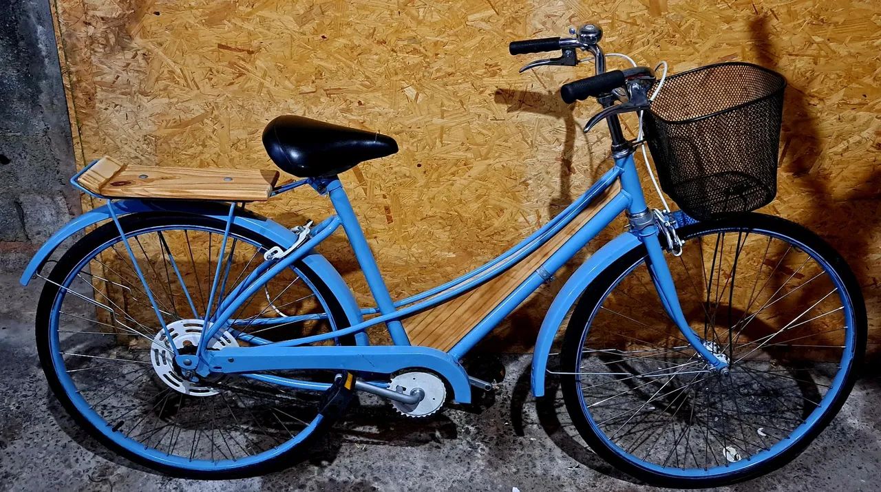 Promoção Bicicleta monark aro 26 