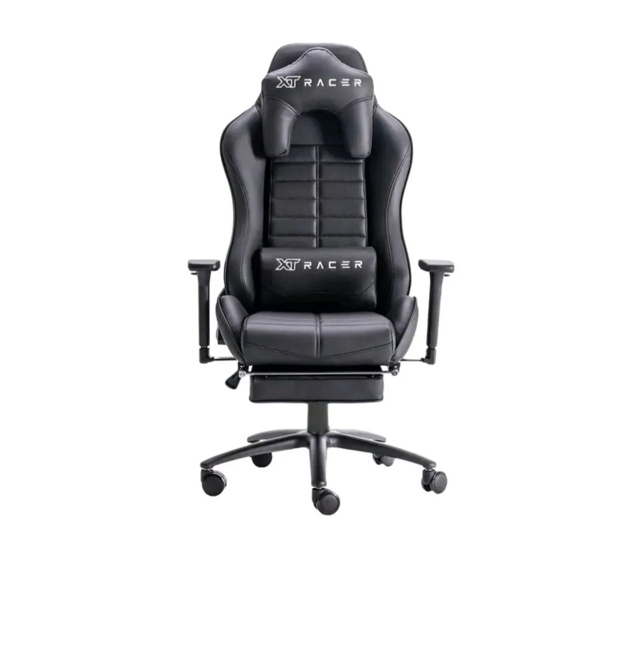 Cadeira Gamer XT Racer com Descanso para Pés - Foto 5