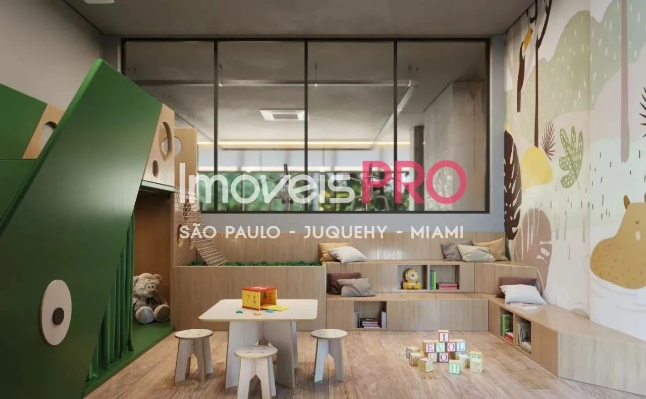 Studio mobiliado e com ar condicionado de 24m² na região da Paulista - Foto 3