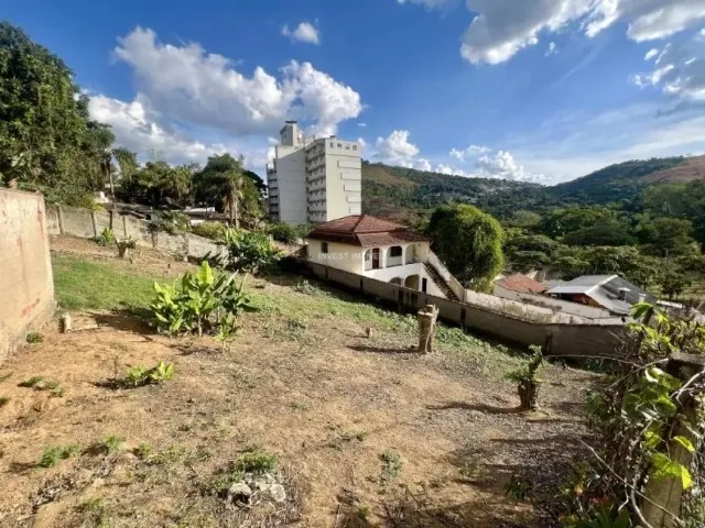 Ótima oportunidade de investimento em área em constante valorização!