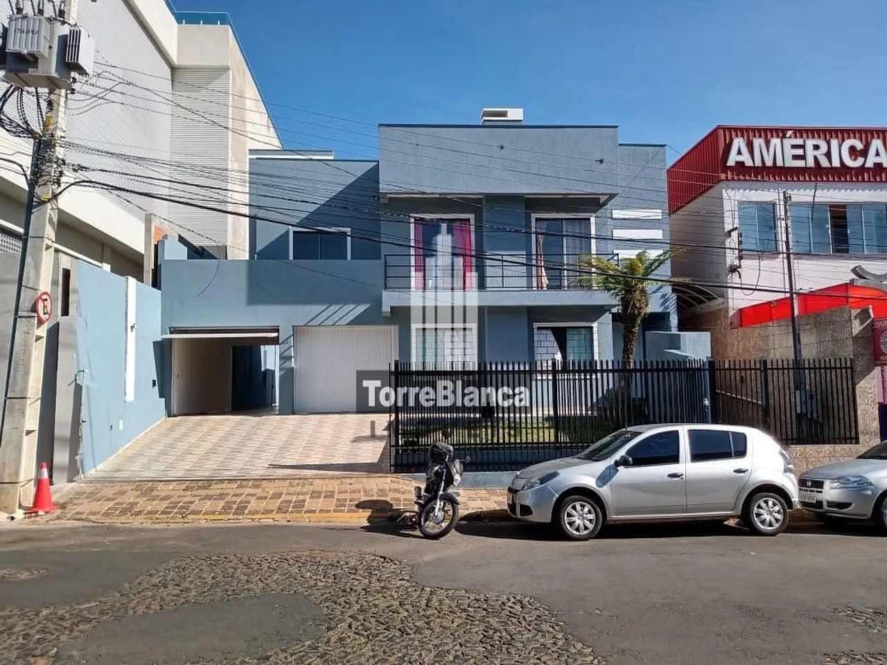 Sobrado com 5 dormitórios, 339 m² - venda por R$ 1.350.000,00 ou aluguel por R$ 10.000,00/