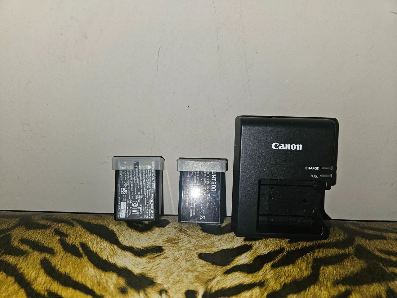 Camera Canon T7 Rebel - Foto 3