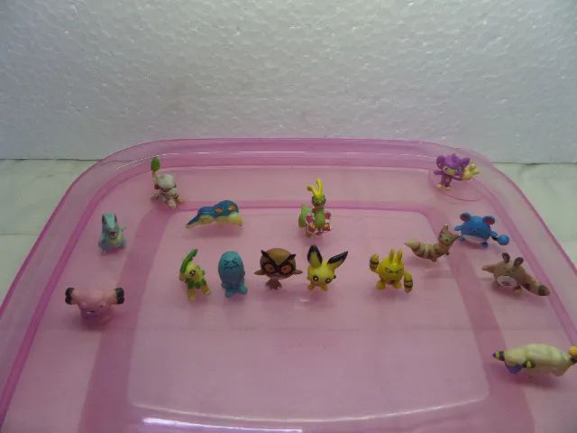 mini pokémons  - Foto 4