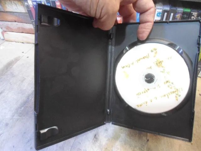 Dvd - Wenceslau e A Árvore do Gramofone - Adalberto Muller - original  - Foto 6