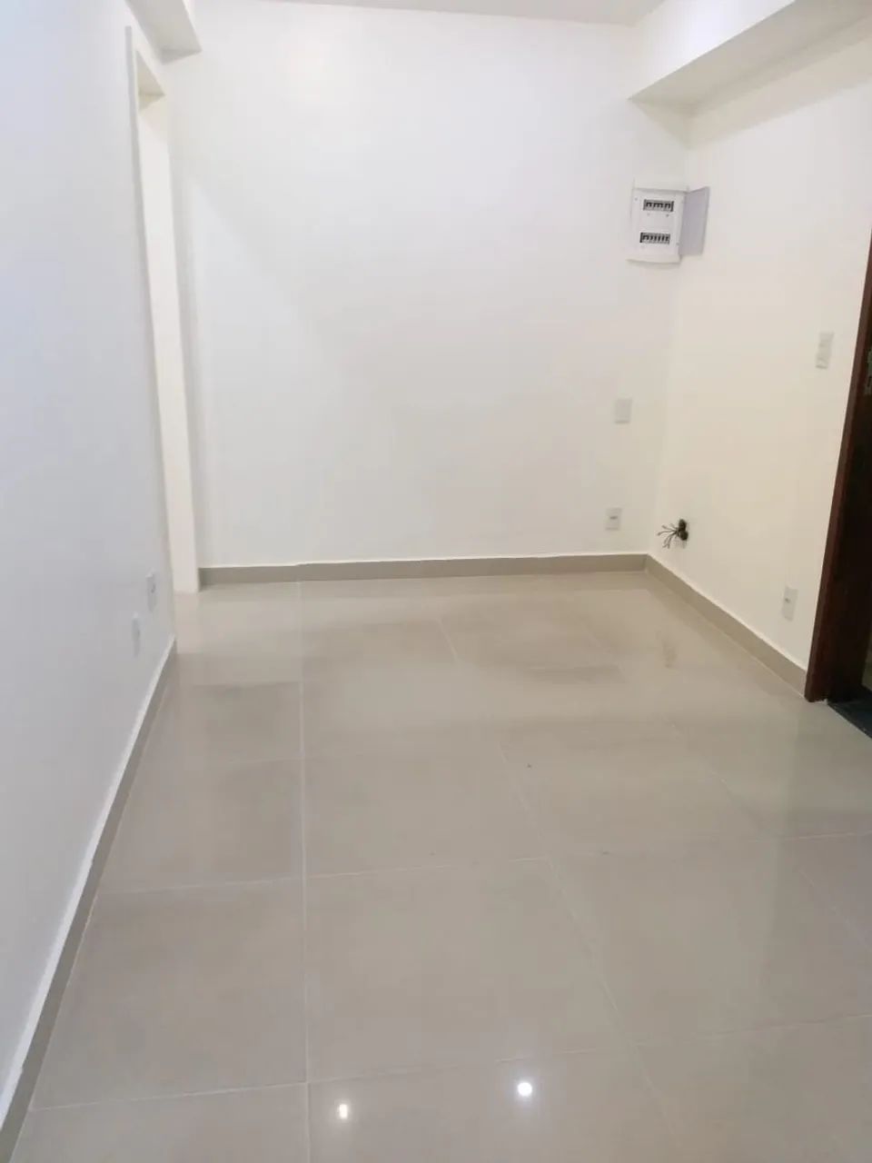 Sala/Conjunto para aluguel com 47 metros quadrados em Centro - Rio de Janeiro - RJ - Foto 5