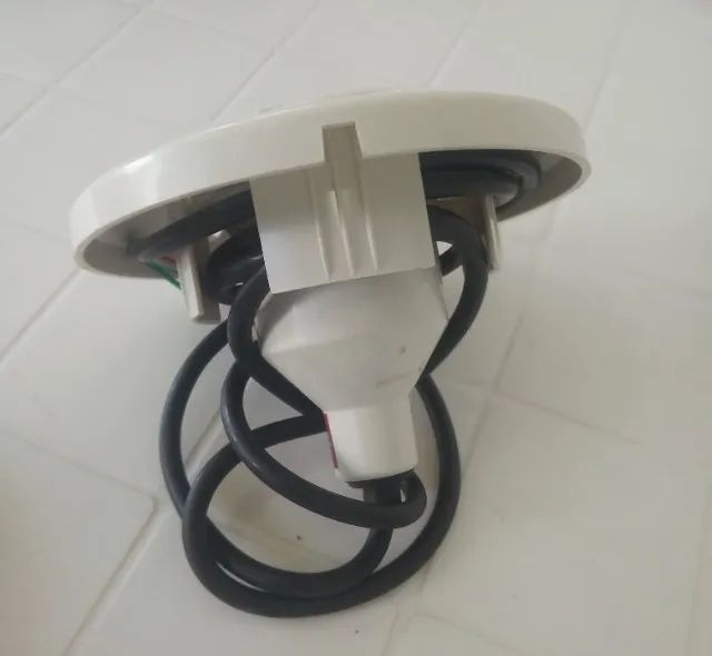Refletor Piscina Sodramar Led Pool Ref:7292 ( Produto Novo ) - Foto 2