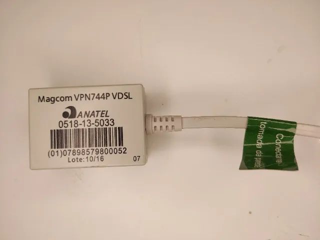 Modem Vivo Mitrastar 2401HN-T1C-NV - Foto 5