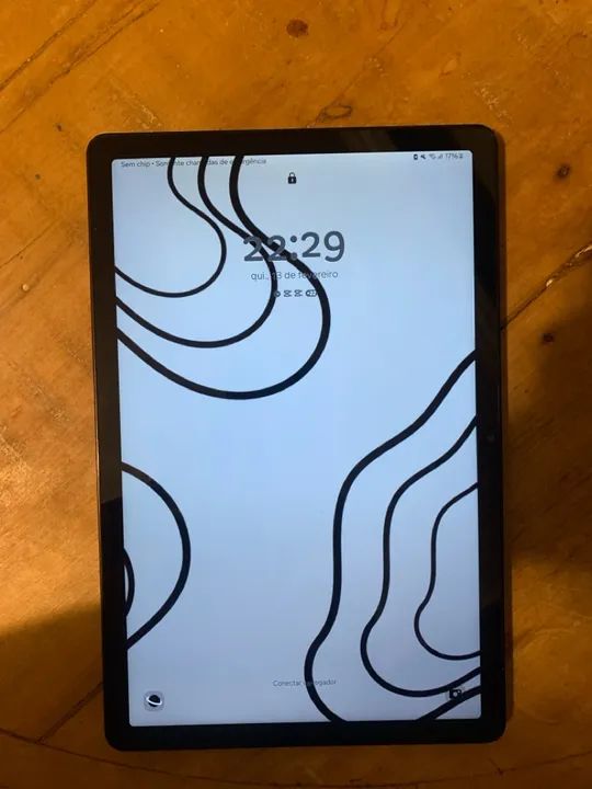 Tablet Samsung Galaxy Tab S9+