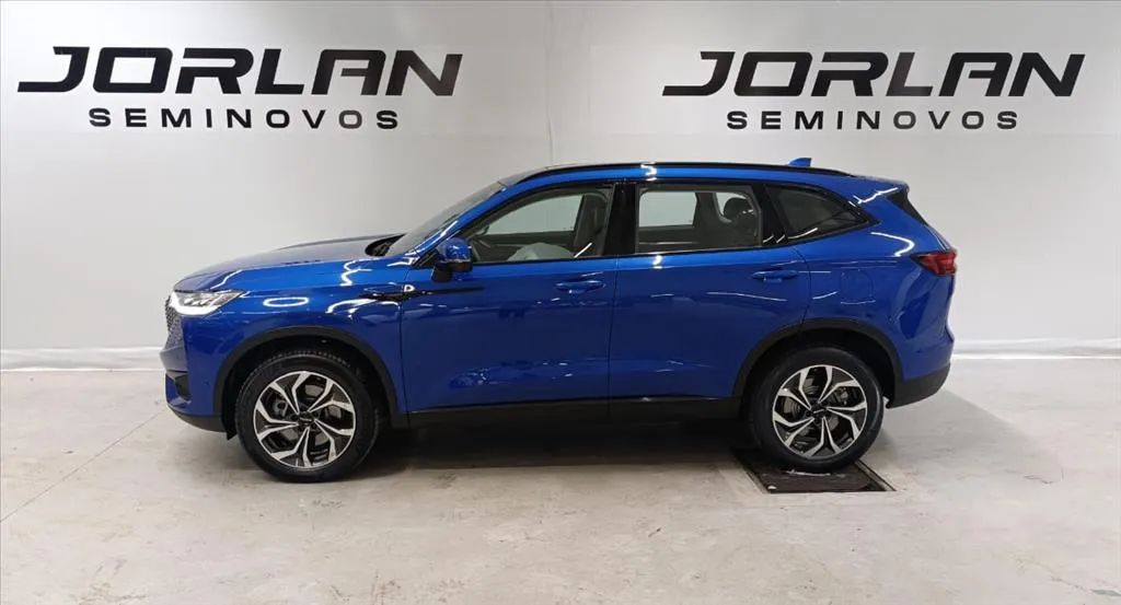 GWM HAVAL H6 1.5 PHEV PREMIUM AWD E-TRACTION - Foto 5