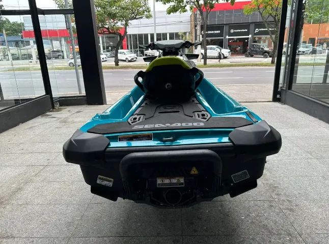 JET SKI GTI 170 SE 2026 ZERO - Foto 2