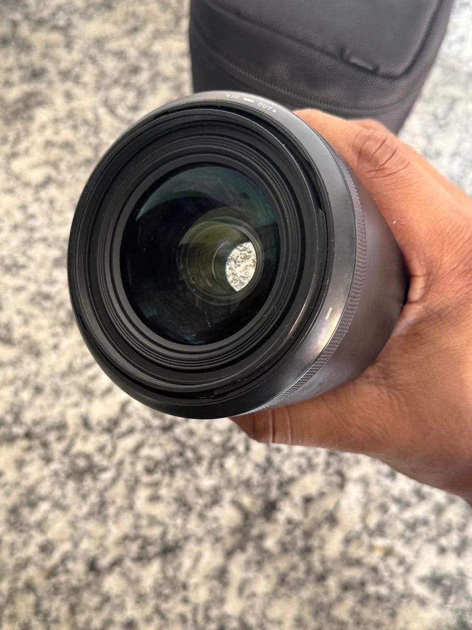 Lente 18-35 Sigma Art 1.8  PRA CANON  - Foto 5