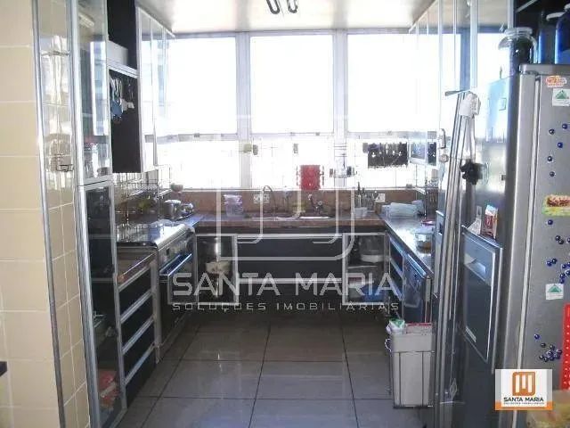 Apartamento (tipo - padrao) 4 dormitórios/suite, cozinha planejada, portaria 24hs, salão d - Foto 5
