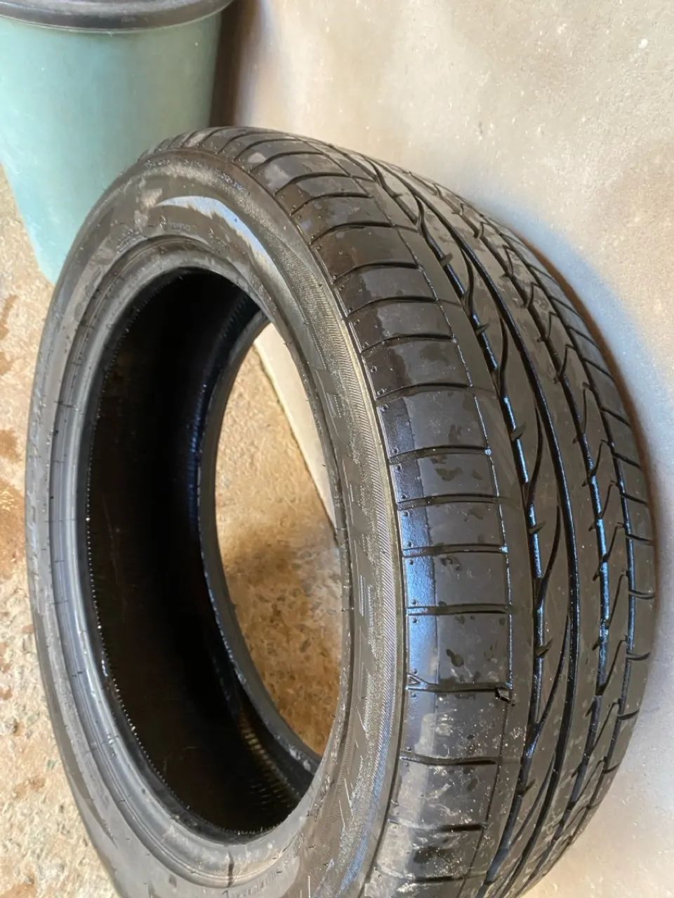 Pneu aro 18 e aro 20 caminhonete  - Foto 3