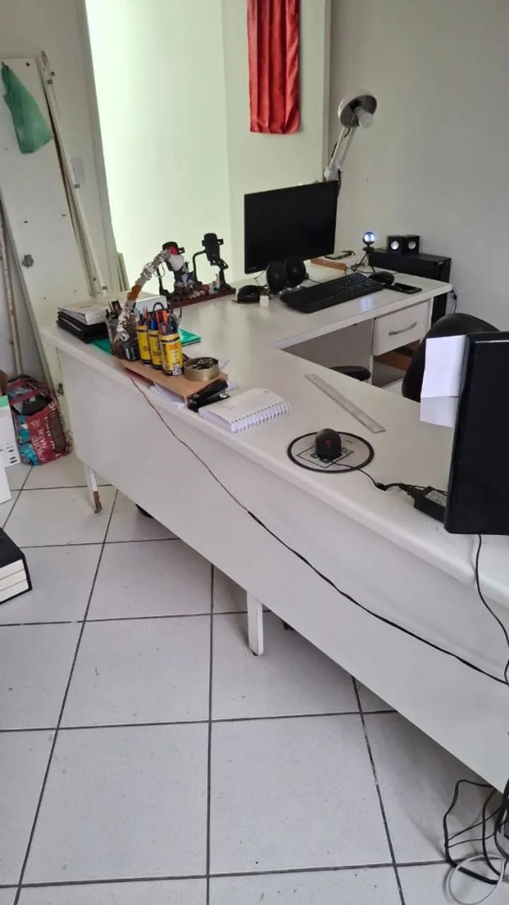 Mesa de Escritório  - Foto 2