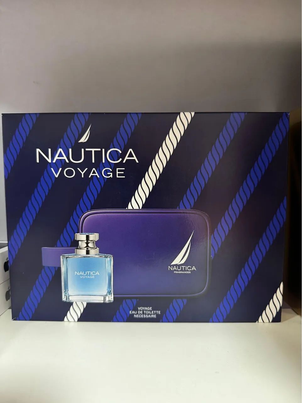 Náutica kit + 