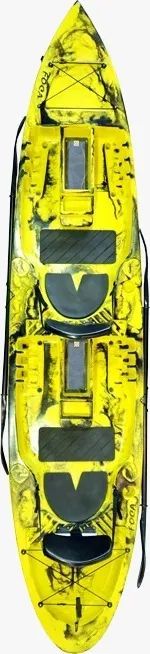 Caiaque New foca  - Foto 3