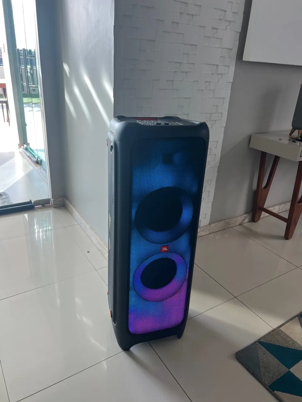 JBLParty 1000w $ 5.800