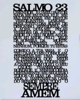 QUADRO VAZADO MDF 65580440021761120