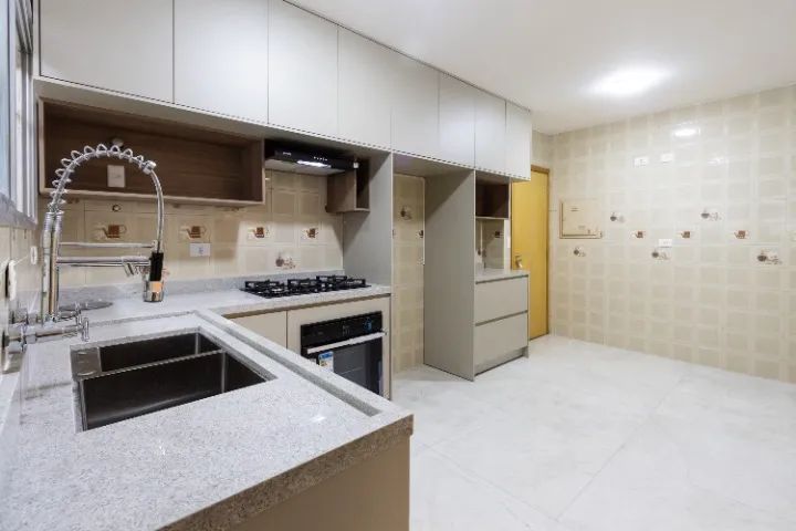 Foto - São Paulo - Cerqueira César