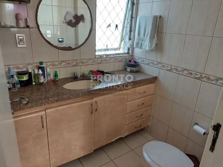 Apartamento José Caminha Barbosa, unidade não informado 901, Graças