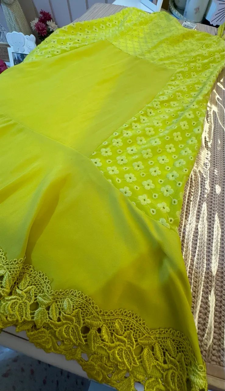 Vestido feminino  - Foto 3