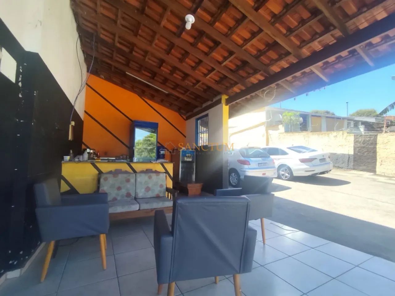 ponto comercial - Jardim dos Oliveiras - Campinas - Foto 4