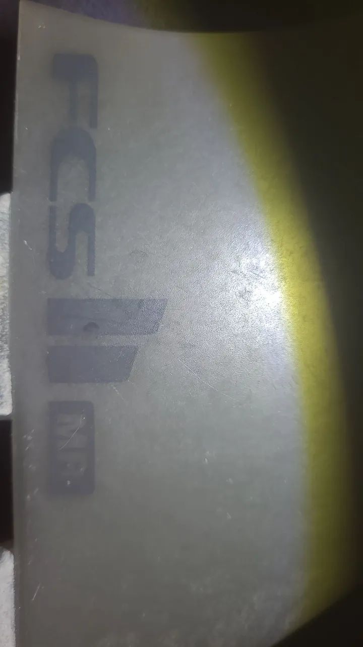 Quilhas Mark Richard Twin + Estabilizador  - Foto 5