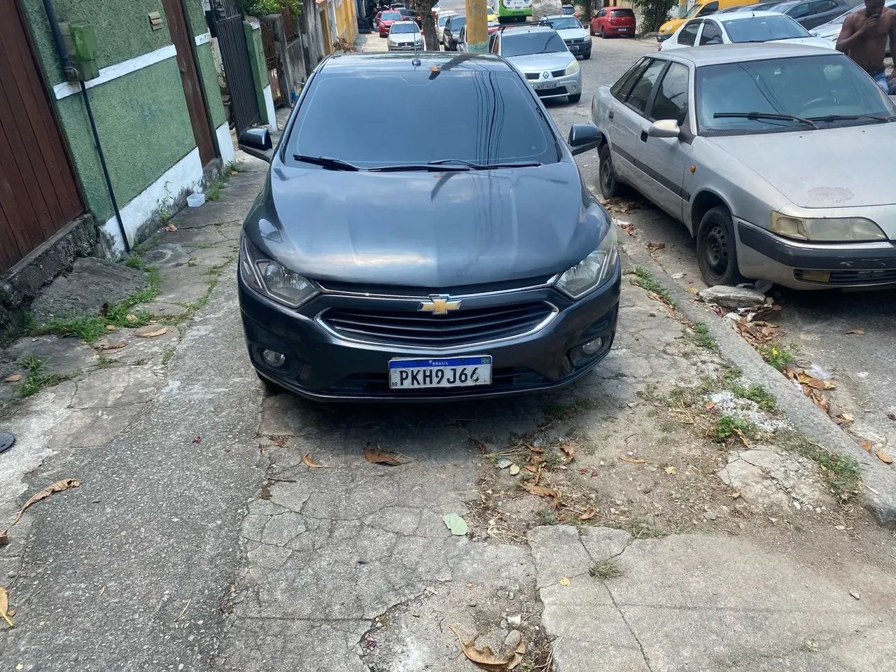 PRISMA LTZ AUTOMATICO