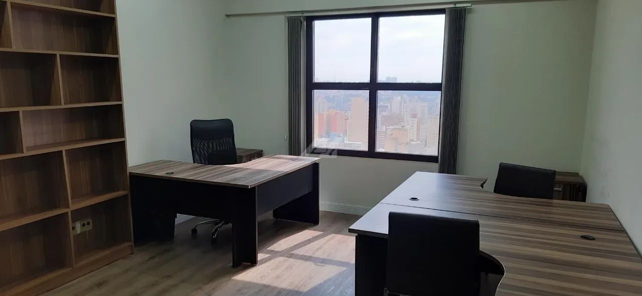 sala - Centro - Campinas - Foto 3