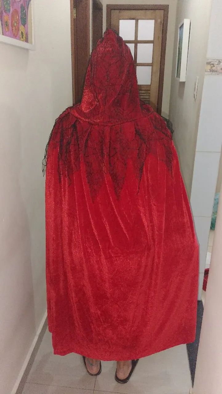 Kit completo de HALLOWEEN ? - Foto 2