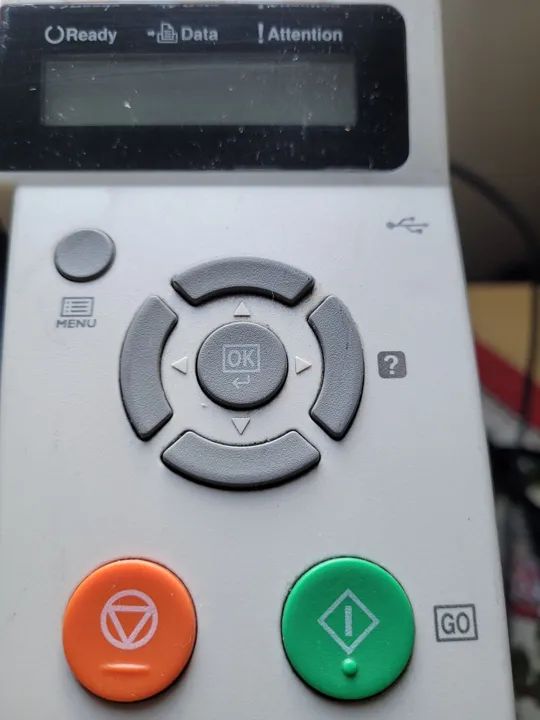 Impressora e Multifuncional - Semi-Nova