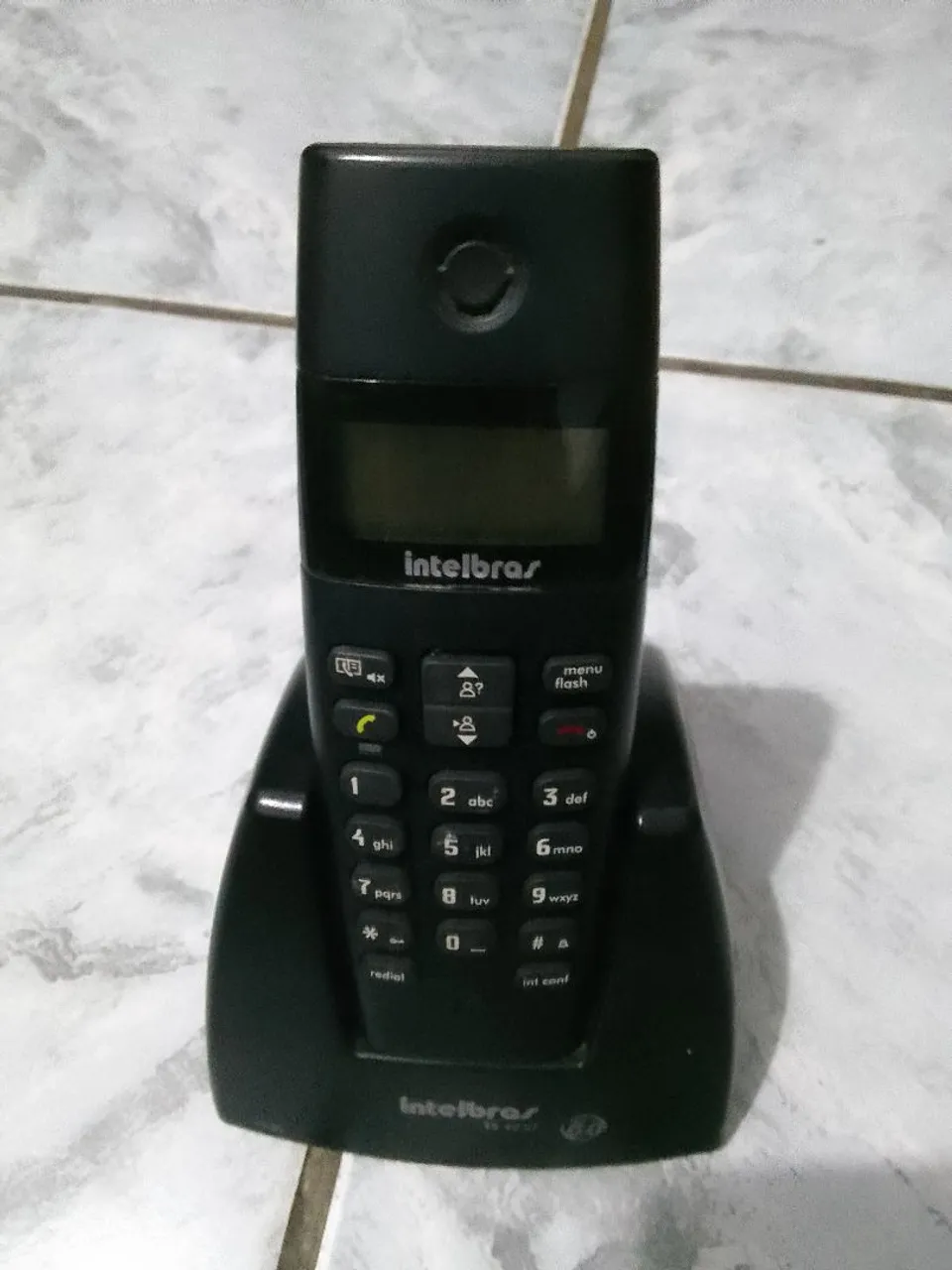 Telefone Fixo Intelbras