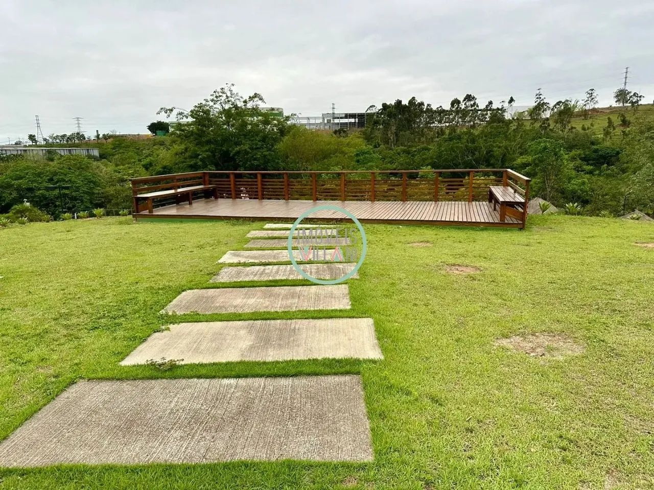 Terreno à venda, 377 m²- Santa Luzia - Caçapava/SP - Foto 10