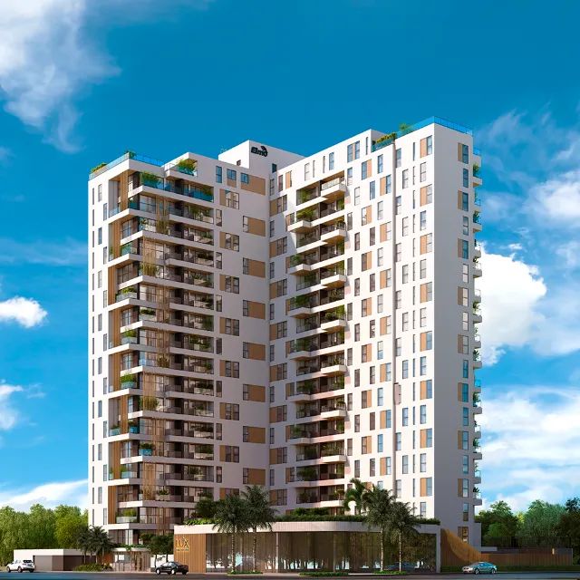 RY- Apartamento 2 e 3 quartos em Águas Claras com sinal a partir de $38.003,40! - Foto 3