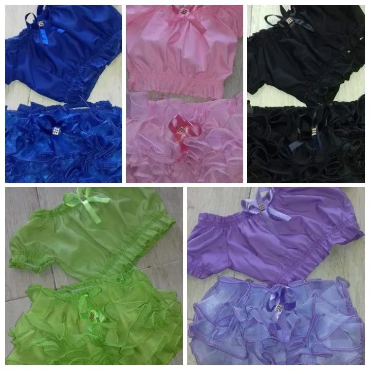 Lindos conjunto bebê  - Foto 3