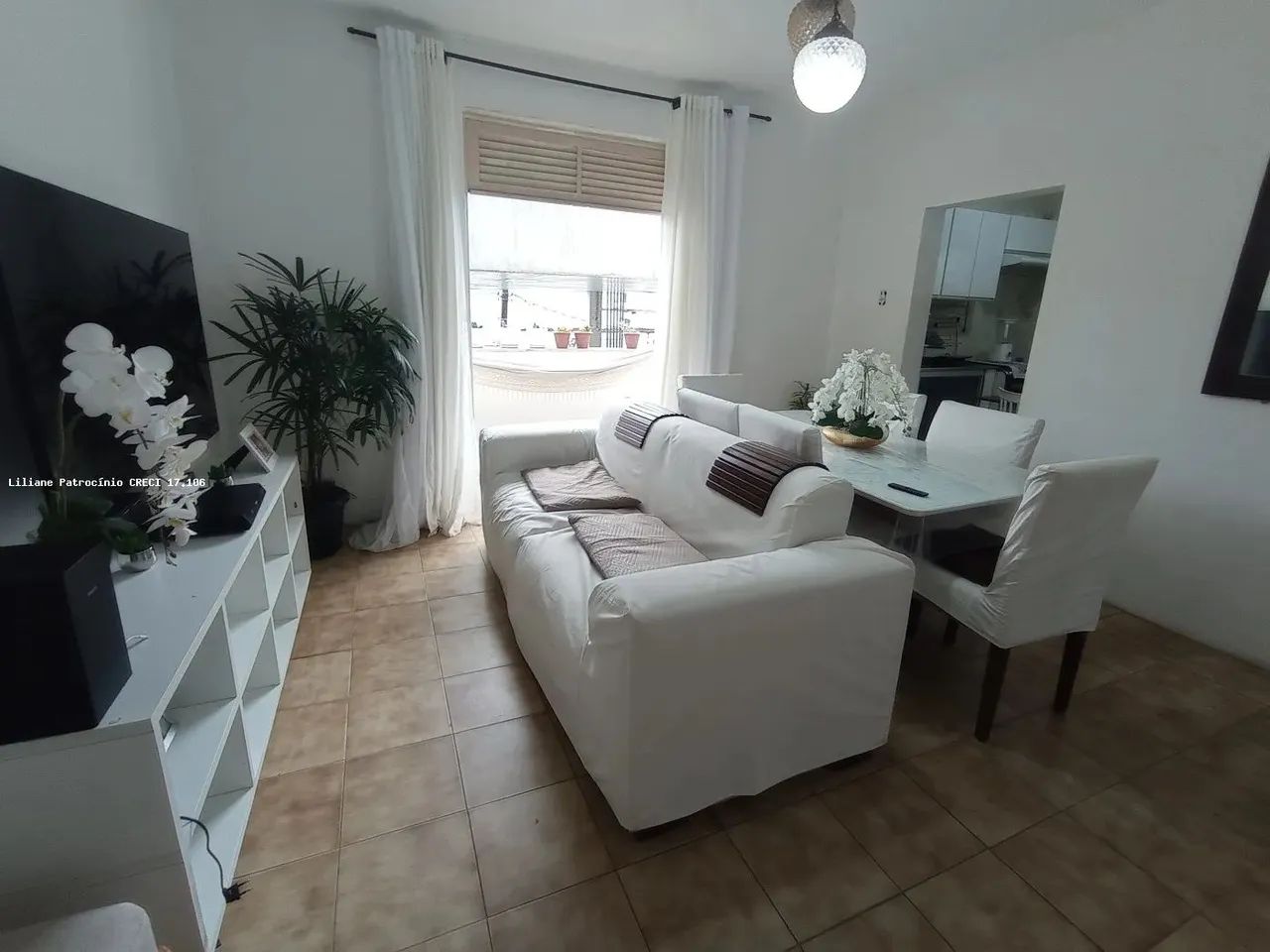 Apartamento para Venda em Salvador, Brotas, 3 dormitórios, 2 banheiros - Foto 4