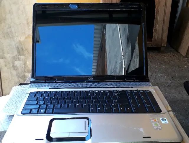 HP Pavilion DV9500