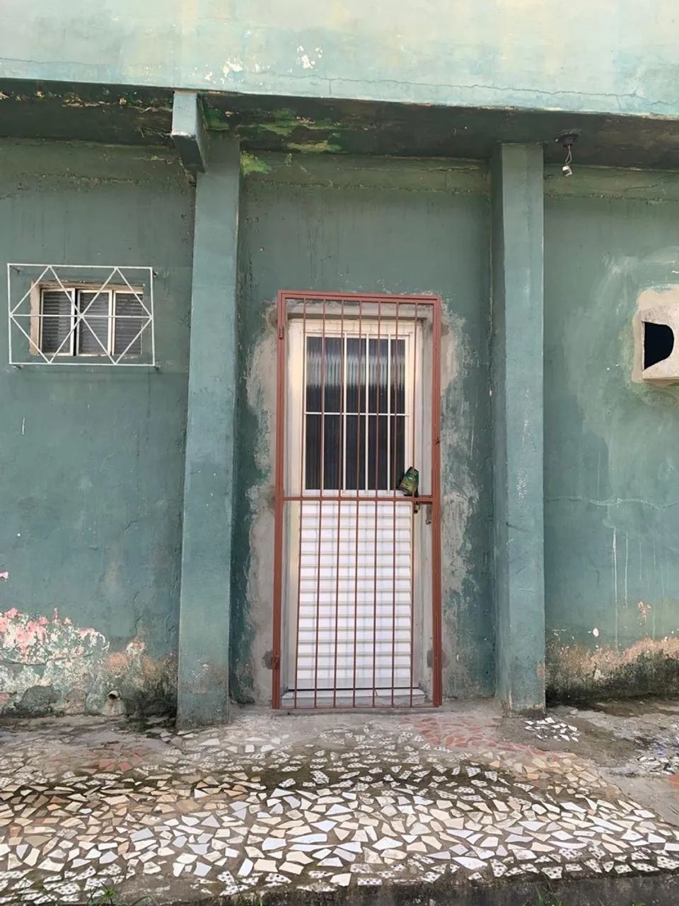 Kitnet para Aluguel - Próximo à Bemol Torquato Tapajós e Colégio Militar - Foto 3