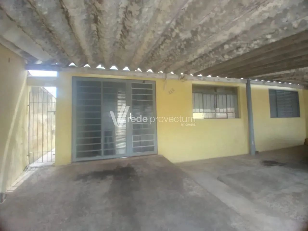 CASA À VENDA - JARDIM EULINA - CAMPINAS - Foto 3