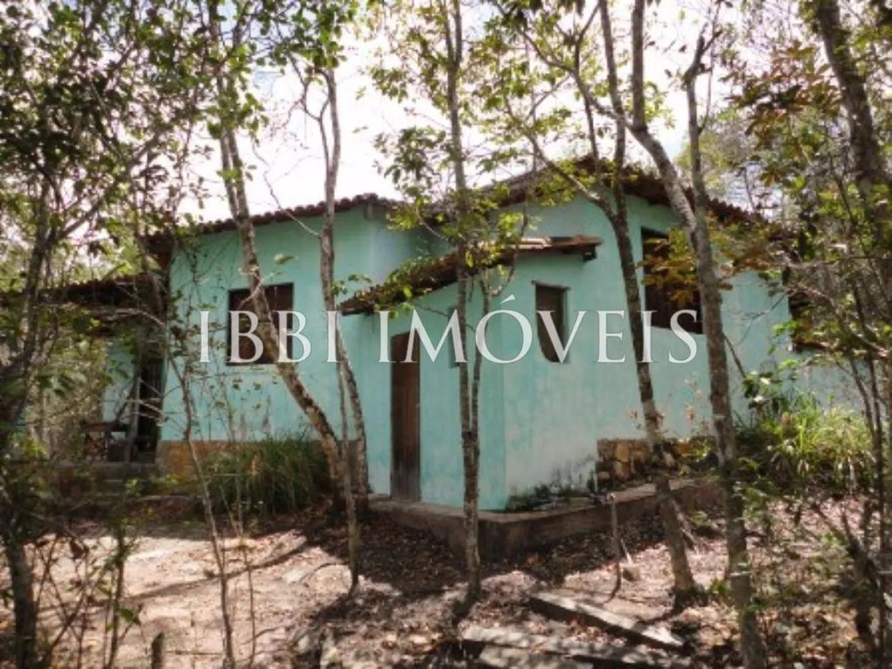 6 Casas Com 23 Hectares - Foto 3