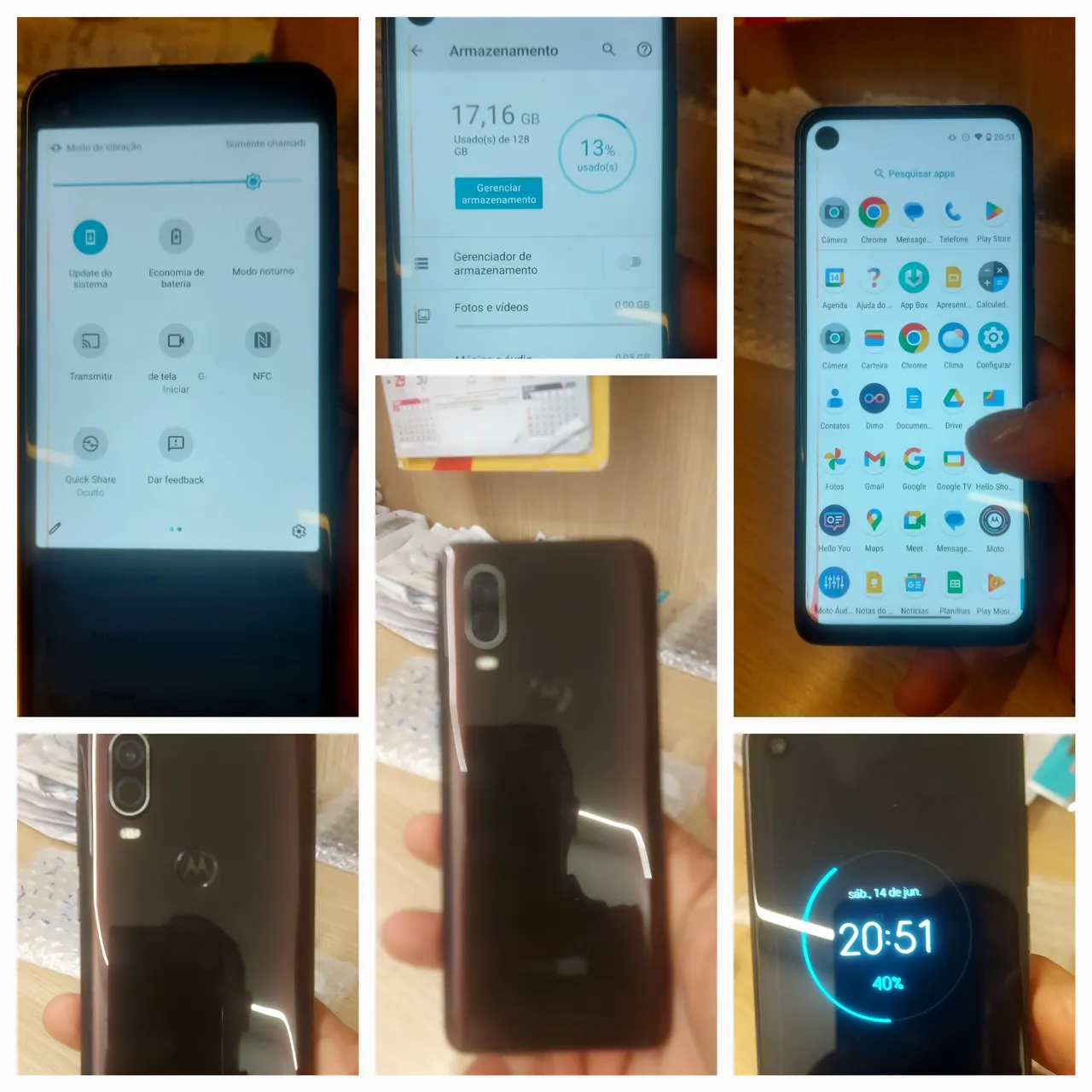 Celular