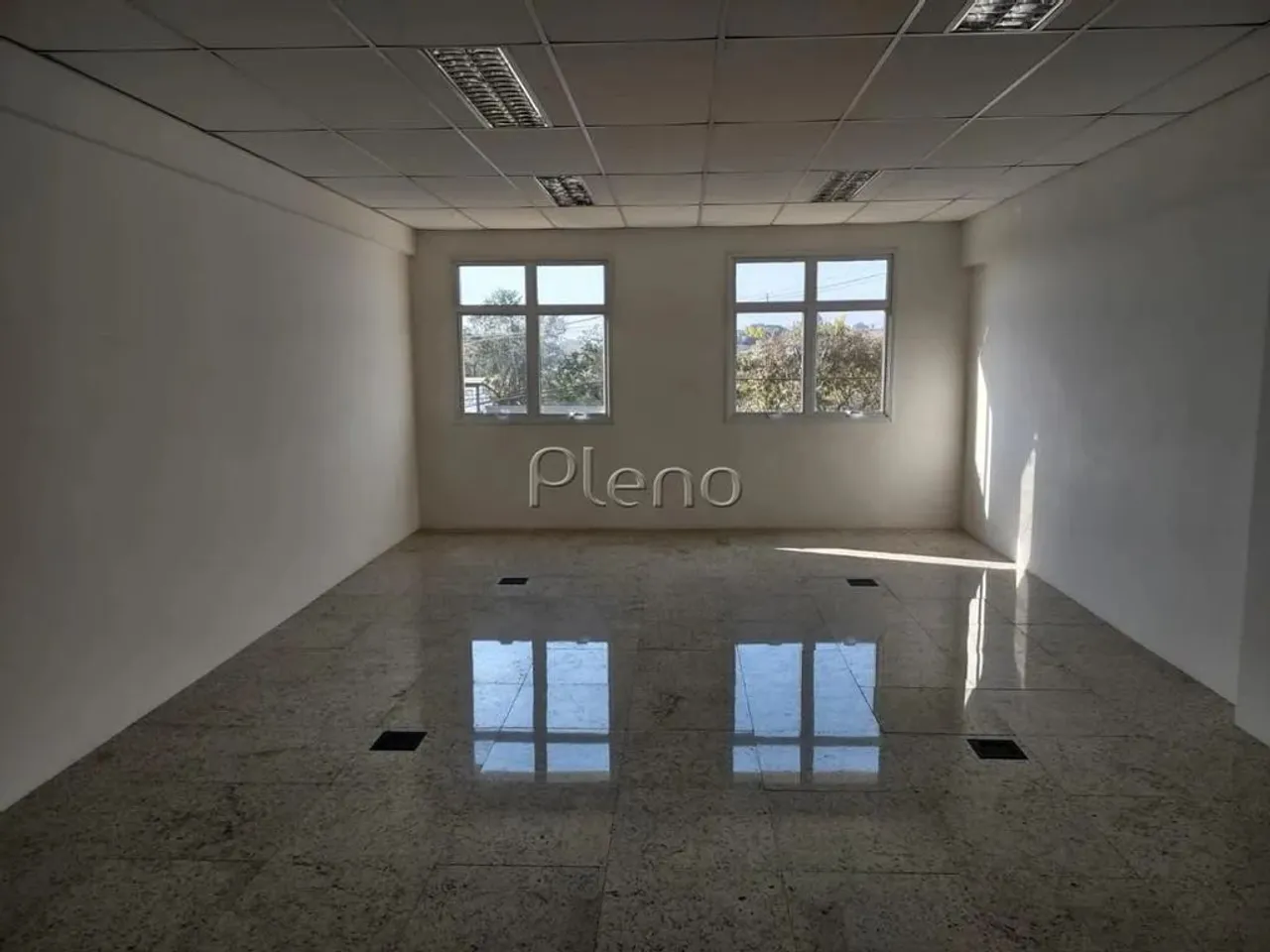 Sala para alugar em Campinas, Loteamento Alphaville Campinas, com 3 quartos, com 131 m²