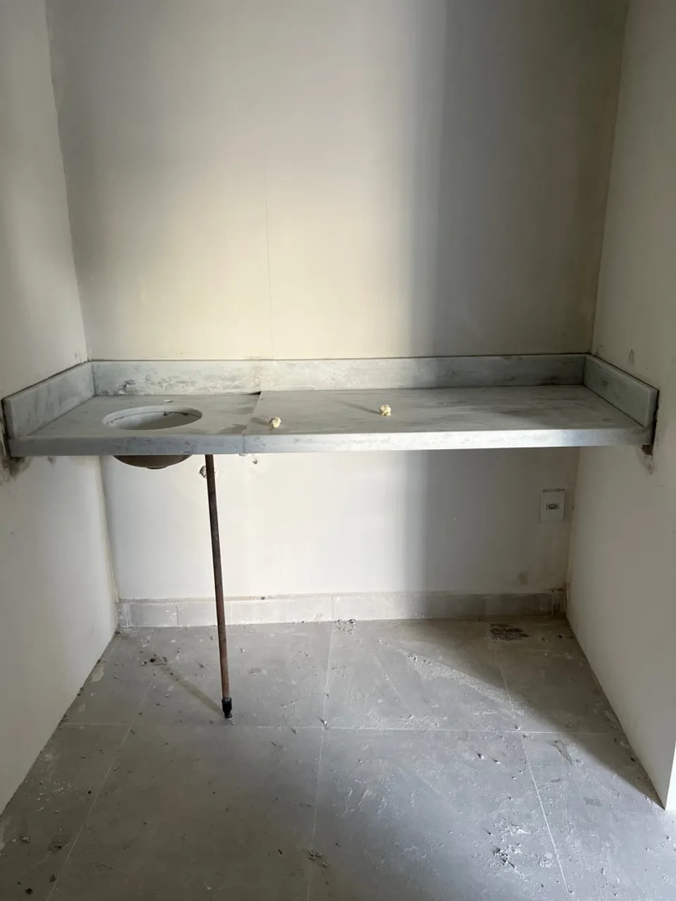 Cuba de Granito para Banheiro ou Lavabo