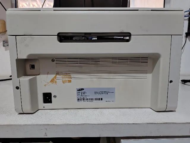 Impressra Multifuncional Samsung SCX-3405 - Foto 4
