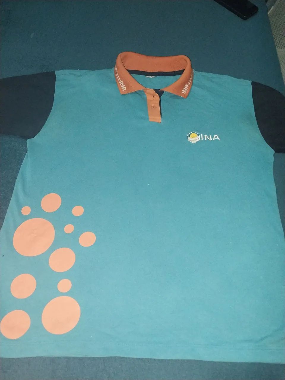 Fardamento escola INA - Foto 4