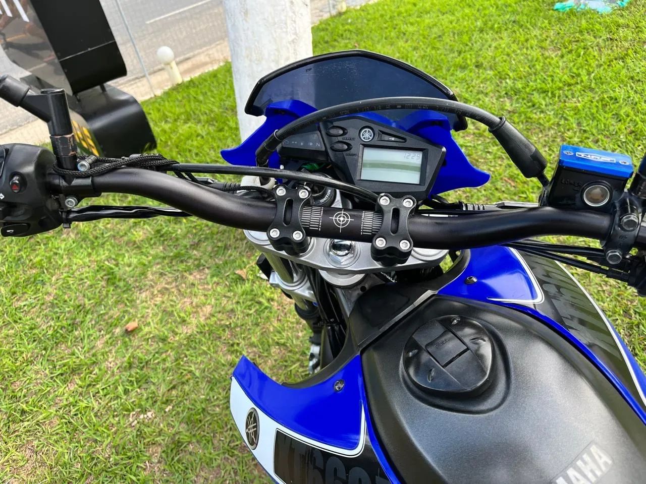 Vendo Xt660 Raridade  - Foto 5