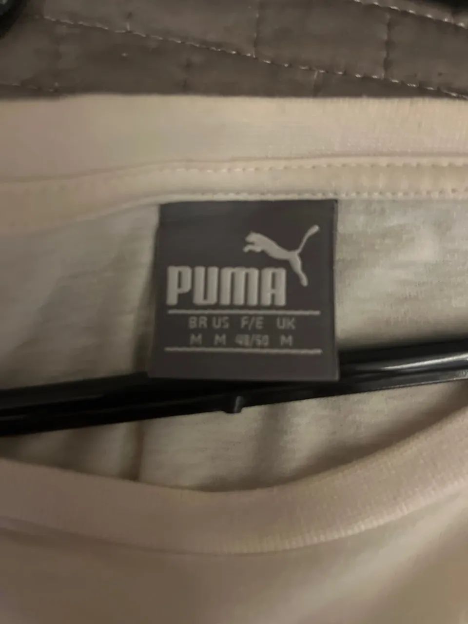 Camisa puma original - Foto 2
