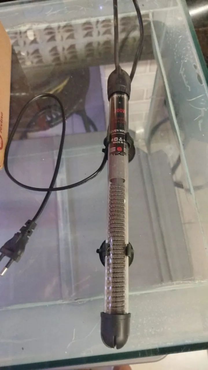 Aquário 150 litros - Foto 2