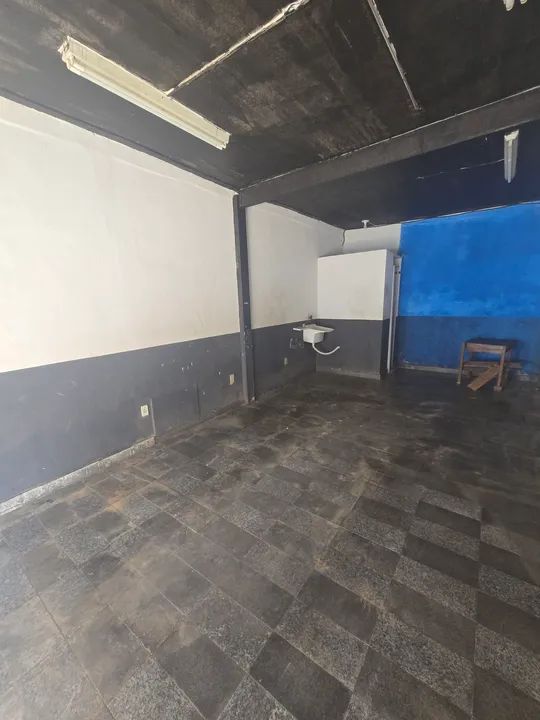 Ponto comercial com banheiro próximo teatro Rubens Braga  - Foto 4