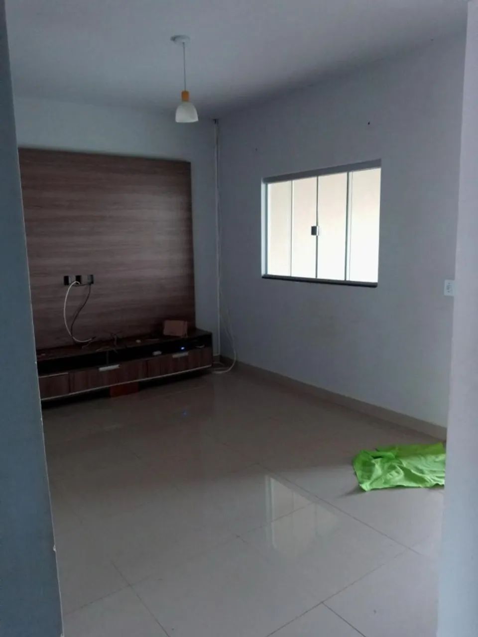 Foto - Senador Canedo - Residencial Flor do Ipê I